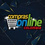 Logo of Compras Online colombia android Application 